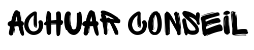 Achuar Conseil